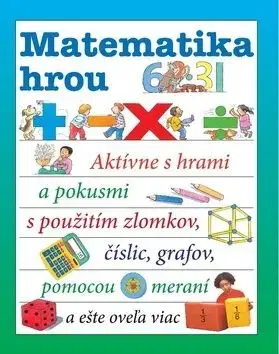 Matematika hrou