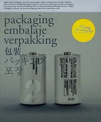 Packaging Embalaje Verpakking