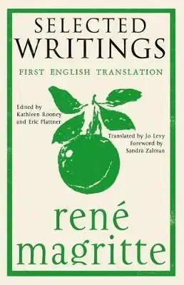 Selected Writings - René Magritte