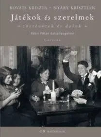 Játékok és szerelemek