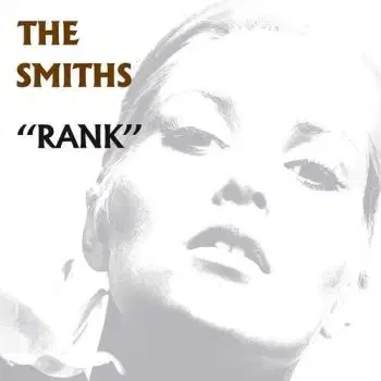 Smiths, The - Rank CD - The Smiths