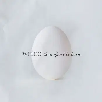 Wilco - A Ghost Is Born: 20th Anniversary 2CD - Wilco