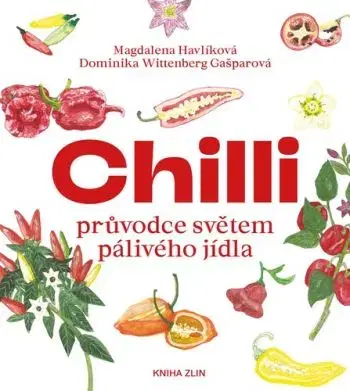 Chilli - Magdalena Havlíková, Dominika Wittenberg Gašparová