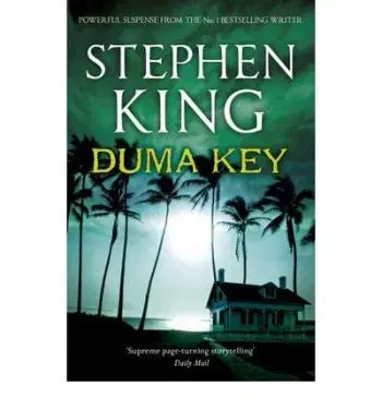 Duma Key - Stephen King