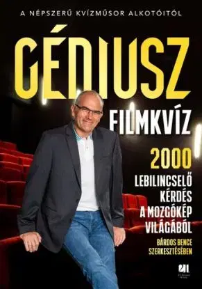 Géniusz Filmkvíz