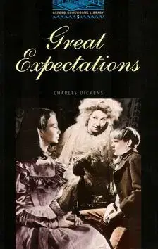 Great Expectations - Charles Dickens