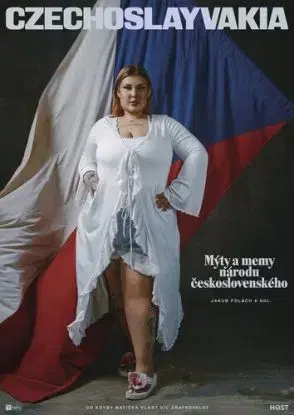 Czechoslayvakia - Jakub Polách