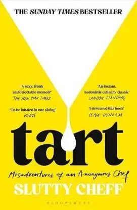 Tart - Slutty Cheff