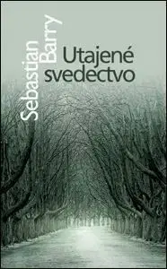 Utajené svedectvo - Sean Barry