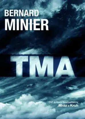 Tma - Bernard Minier