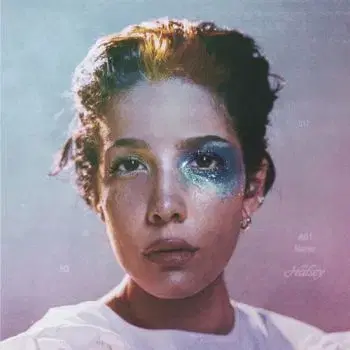 Halsey - Manic CD - Halsey