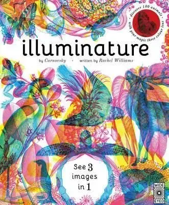 Illuminature - Rachel Williams