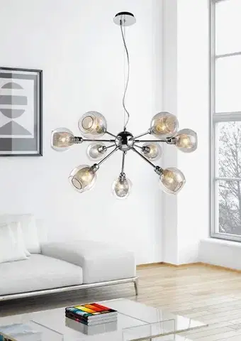 Závesnésvetlo DIXI Candellux