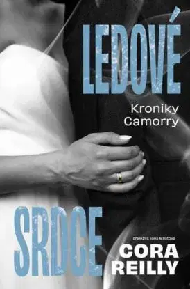 Ledové srdce - Reilly Cora