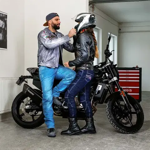 W-TEC Perpetuals čierna - 46