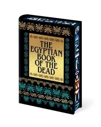 The Egyptian Book of the Dead - EA Wallis Budge