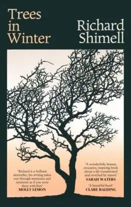 Trees in Winter - Richard Shimell