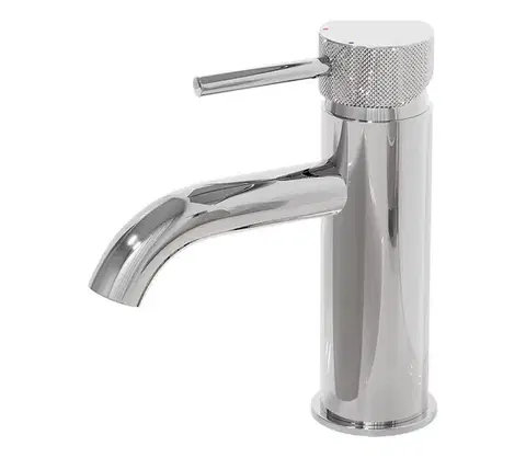 BATH DELUXE Umývadlová batéria ANHOLT 15,6 cm lesklý chróm 28-005-03-60-00