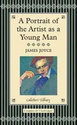 A portrait of the artist as a young man - Joyce James
