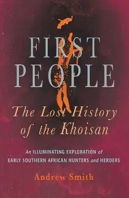 First People - Smith Andrew Phillip