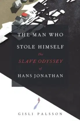 The Man Who Stole Himself - Gisli Pálsson