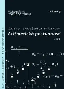Aritmetická postupnosť I.diel - RNDr. Marián Olejár
