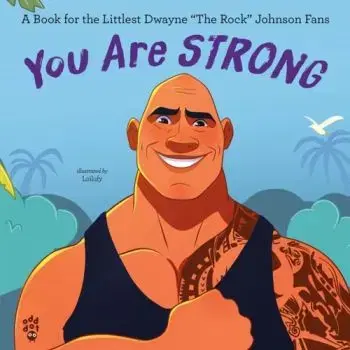 You Are Strong - Odd Dot