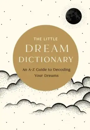 The Little Dream Dictionary - Tim Rayborn