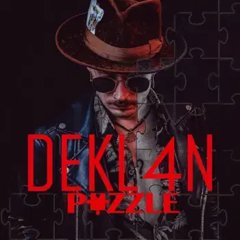 Deklan - Puzzle CD - Deklan