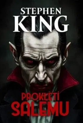Prokletí Salemu, 5. vydání - Stephen King