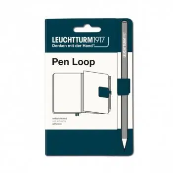 Pútko LEUCHTTURM1917 Deep Sea