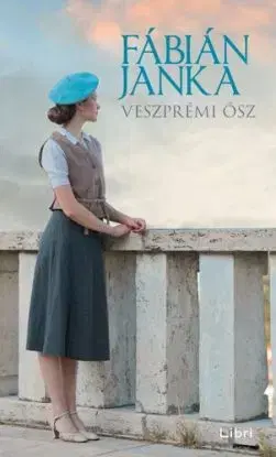 Veszprémi ősz - Janka Fábián