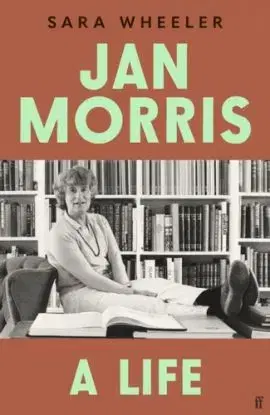 Jan Morris - Sara Wheelerová