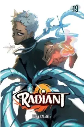 Radiant, Vol. 19 - Tony Valente