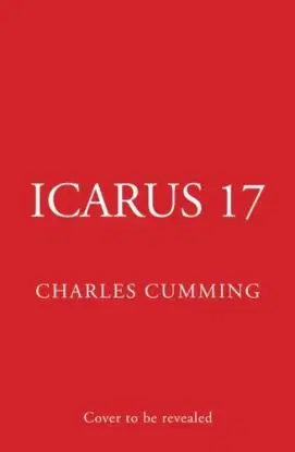 ICARUS 17_BOX 884 HB - Charles Cumming