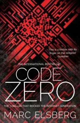 Zero - Marc Elsberg