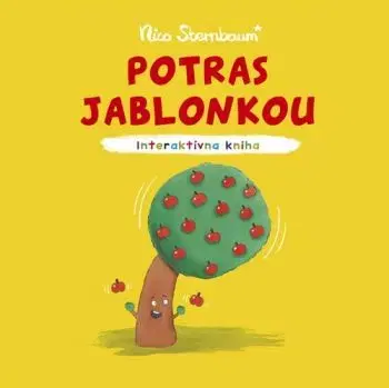 Potras jablonkou - Nico Sternbaum