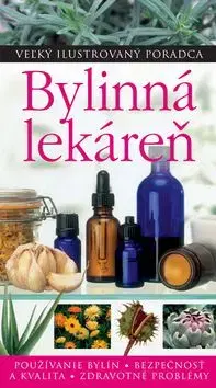 Bylinná lekáreň - Andrew Chevalier