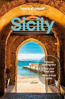 Lonely Planet Sicily