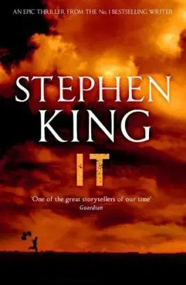 It - Stephen King