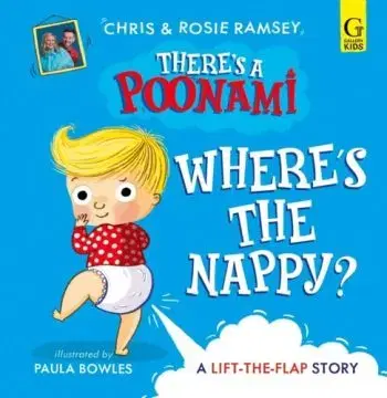 Where's the Nappy? - Chris Ramsey, Rosie Ramsey