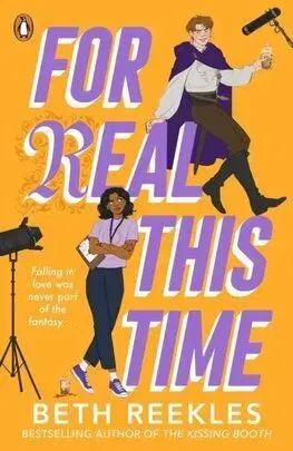 For Real This Time - Beth Reekles