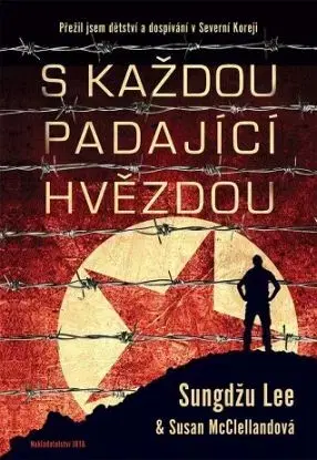 S každou padající hvězdou - Sungdžu Lee, Susan McClellandová