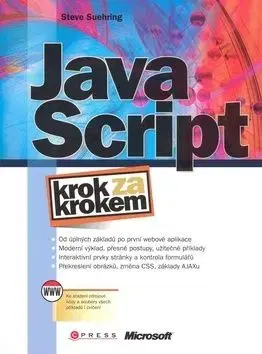 JavaScript - Steve Suehring
