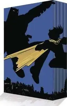 Dark Knight Returns - Slipcase Set - Frank Miller, Klaus Janson