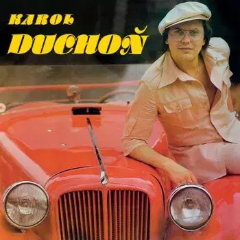 Duchoň Karol - Karol Duchoň 1980 CD - Karol Duchoň