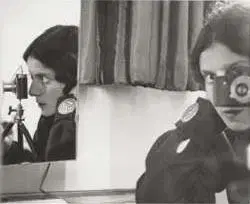Ilse Bing: Photography Trough