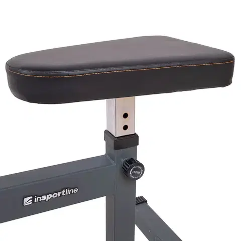 inSPORTline LKC301