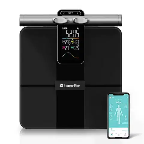 inSPORTline Syncale 200