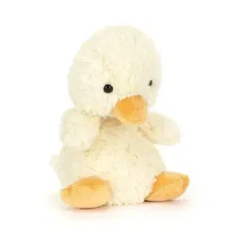 Yummy káčatko plyšová hračka JELLYCAT - JELLYCAT